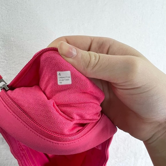 Lululemon Pace Rival Mid-Rise Skirt 15” - 4 - Picture 8 of 8